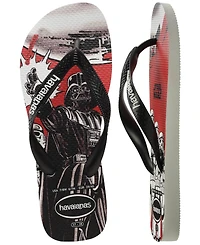 Havaianas Men's Star Wars Sandal
