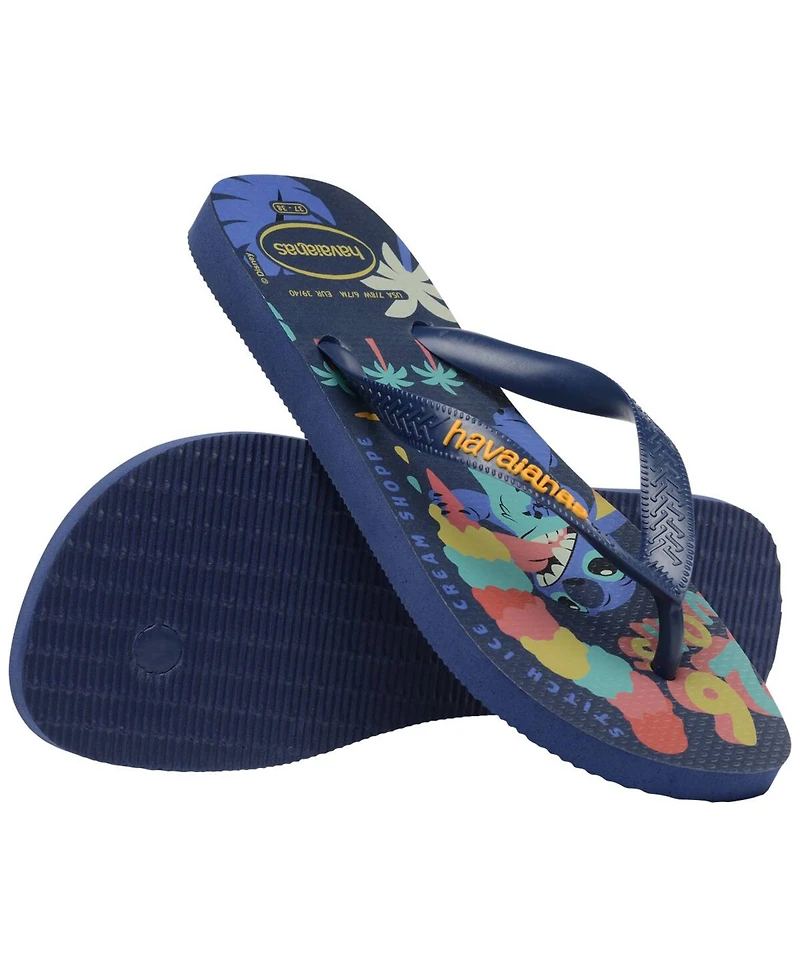 Havaianas Men's Top Disney Classics Sandal