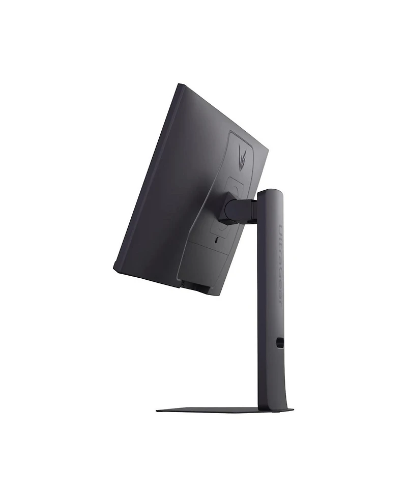 Lg UltraGear 27G850A 27" 16:9 4K Uhd 240Hz and Full Hd 480Hz Nano Ips Lcd Hdr Gaming Monitor, Black