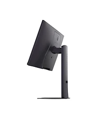 Lg UltraGear 27G850A 27" 16:9 4K Uhd 240Hz and Full Hd 480Hz Nano Ips Lcd Hdr Gaming Monitor, Black