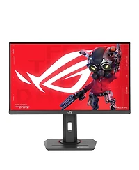 Asus Rog Strix XG259QNG 24.5" 16:9 Full Hd 380Hz Fast Ips Led Hdr Gaming Monitor