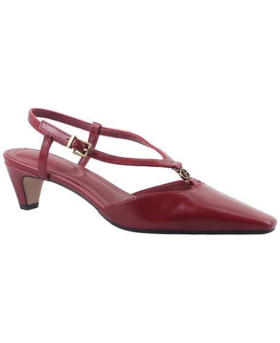 Giani Bernini Women's Harriette Kitten Heel Dress Pumps, Created for Macy's