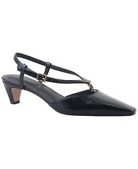 Giani Bernini Women's Harriette Kitten Heel Dress Pumps, Created for Macy's