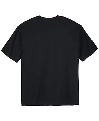 Scotch & Soda Men's Oversized Short Sleeve Graphic T-Shirt