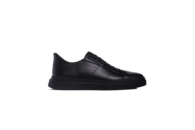 Marc Joseph New York Men's Fort Avenue Hands-Free Slip On Technology Fashion Sneakers