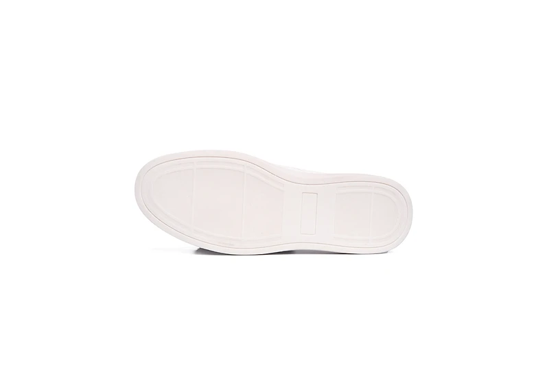 Marc Joseph New York Men's Fort Avenue Hands-Free Slip On Technology Fashion Sneakers