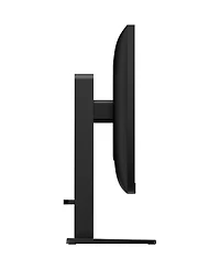 Hp Omen 32x 31.5" 4K Ultra Hd 144Hz Ips Lcd Hdr Smart Gaming Monitor, Black