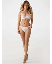 Guess Women's Livia Balconette Bra