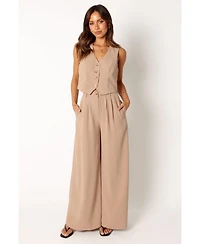 Petal and Pup Womens Camille Two Piece Set