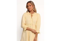 Petal and Pup Women's Russell Mini Dress