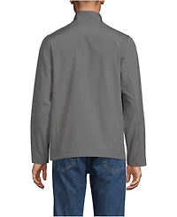 Lands' End Men's Soft Shell Jacket