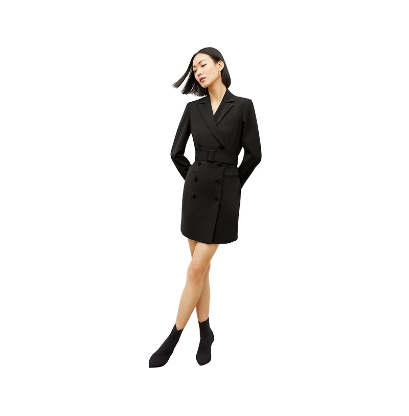 M.m.LaFleur Women's Gwynne Dress - OrigamiTech