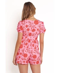 Petal and Pup Anthea Playsuit