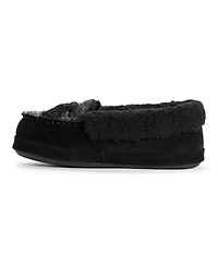 Muk Luks Women's Sia Moccasin Slippers