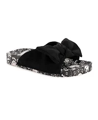 Muk Luks Womens Island Luau Sandals