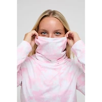 Oosc Women's High Neck Baselayer Top - Katie Ormerod Signature Collection