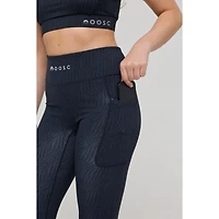 Oosc Women's Infinite High Waisted Leggings