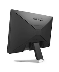 BenQ Mobiuz EX240N 23.8" 16:9 Full Hd 165Hz Va Led Hdr Gaming Monitor, Built-In Speakers