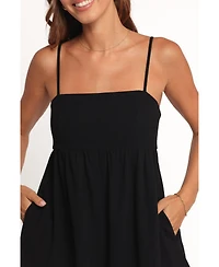 Petal and Pup Women's Quinley Romper