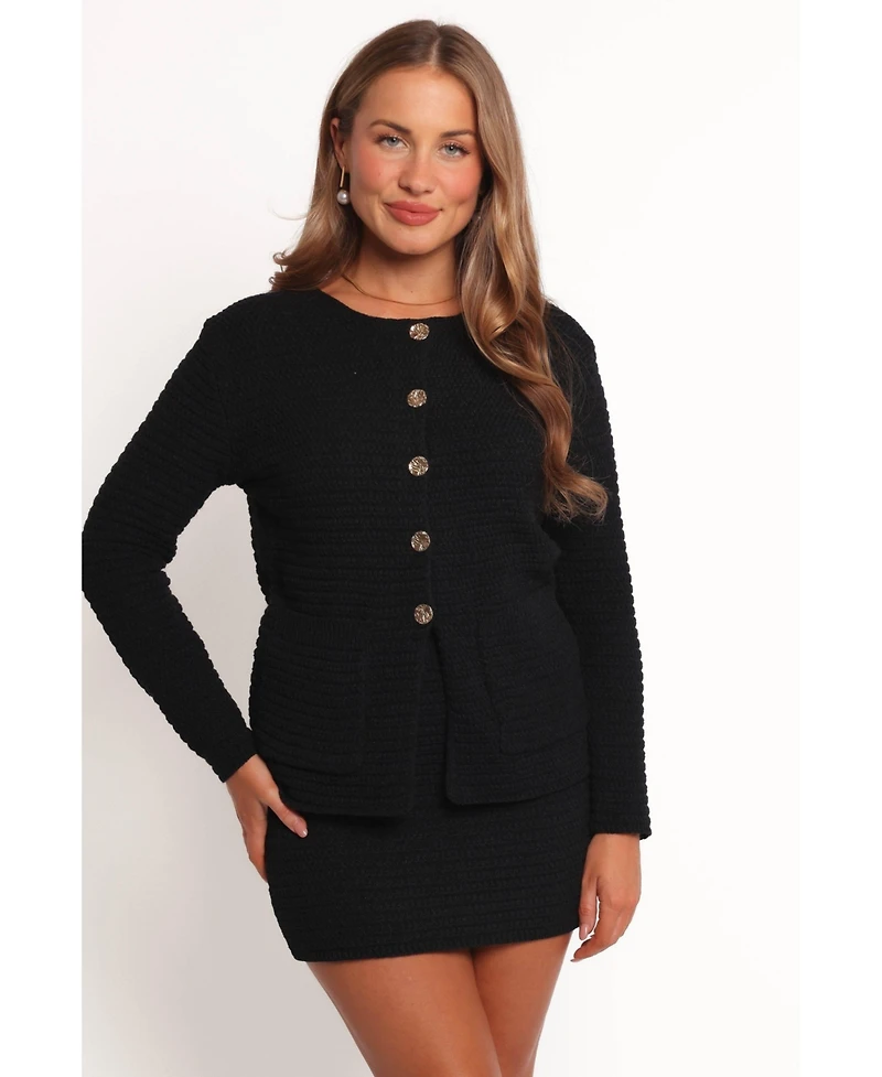 Petal and Pup Women's Bowie Skirt Set