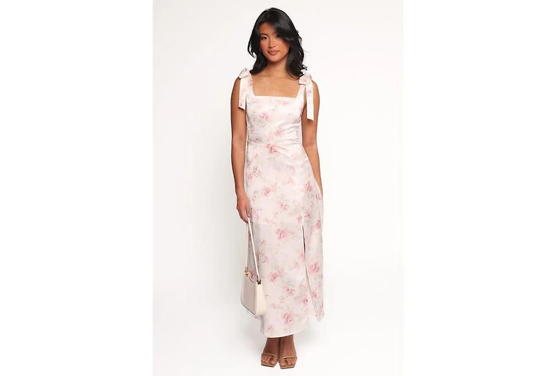 Petal and Pup Women's Zane Midi Dress
