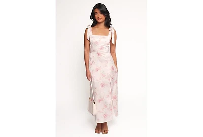 Petal and Pup Women's Zane Midi Dress