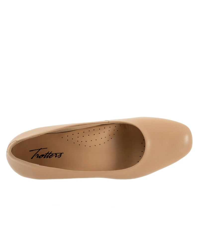 Trotters Denisse Pump