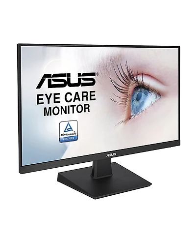 Asus VA24EHF 23.8" 16:9 Full Hd 100Hz Ips Led Lcd Gaming Monitor