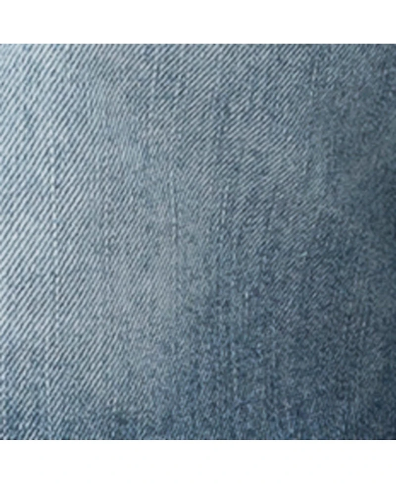 Ripe Maternity Pale Blue Distressed Denim Shorts for Maternity