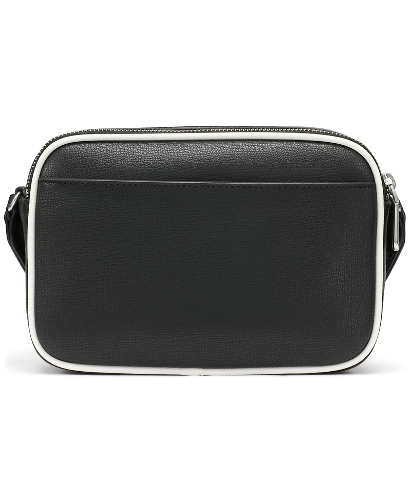 Karl Lagerfeld Paris Women's Maybelle Small Crossbody Bag