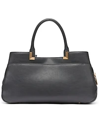 Karl Lagerfeld Paris Women's Meribelle Large Satchel Bag