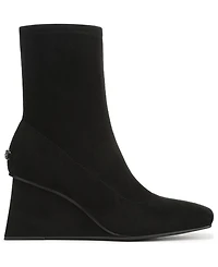 Circus Ny by Sam Edelman Women's Lia Wedge Sock Booties