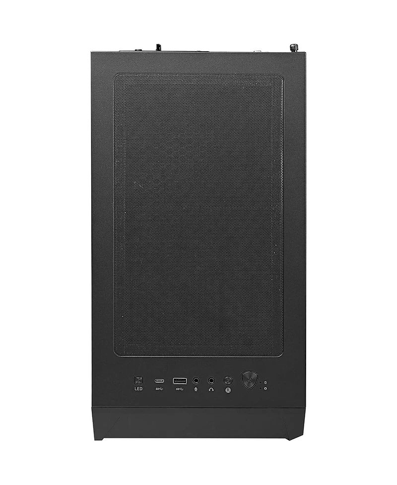 Msi Codex R2 C14NUC7-226US Gaming Desktop Computer, Intel Core i7-14700F 2.1GHz, 32GB Ram, 1TB Ssd, Nvidia GeForce Rtx 4060 8GB, Windows 11 Pro, 3 Yea