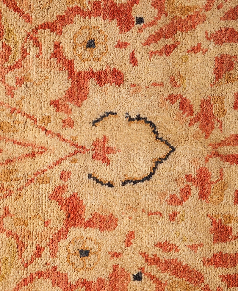 Adorn Hand Woven Rugs Mogul M1226 9'2"x12'6" Area Rug