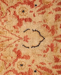 Adorn Hand Woven Rugs Mogul M1226 9'2"x12'6" Area Rug