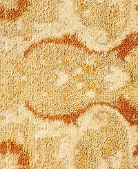 Adorn Hand Woven Rugs Mogul M1437 4'8"x7'3" Area Rug