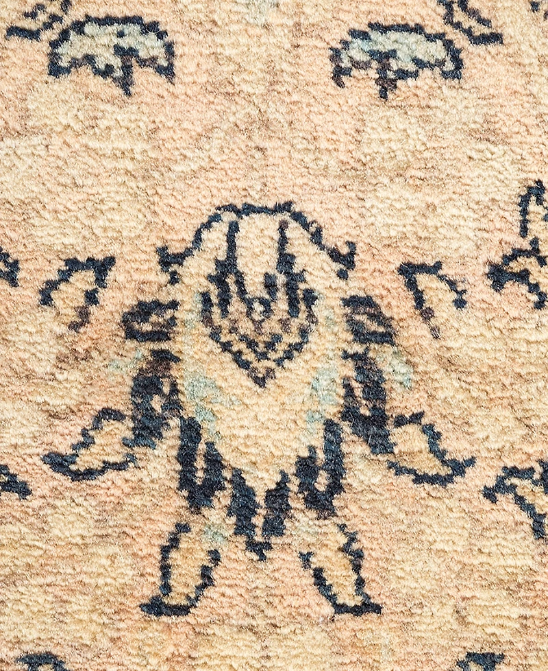 Adorn Hand Woven Rugs Mogul M1182 8'1"x10'1" Area Rug