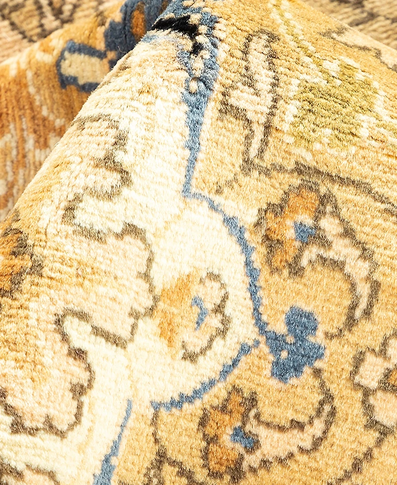 Adorn Hand Woven Rugs Mogul M1519 6'1"x13'5" Area Rug