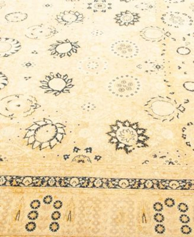 Adorn Hand Woven Rugs Mogul M1230 Rug Collection