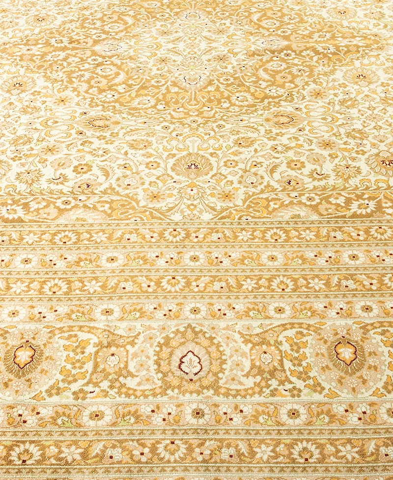 Adorn Hand Woven Rugs Mogul M1250 10'1"x14'2" Area Rug