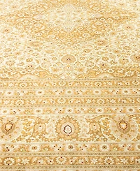 Adorn Hand Woven Rugs Mogul M1250 10'1"x14'2" Area Rug