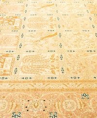 Adorn Hand Woven Rugs Mogul M1220 8'3"x10'1" Area Rug
