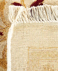 Adorn Hand Woven Rugs Mogul M1626 10'2"x20'3" Area Rug