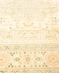 Adorn Hand Woven Rugs Mogul M1175 8'2"x10'4" Area Rug