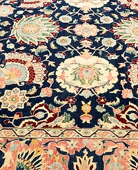 Adorn Hand Woven Rugs Mogul M1256 6'2"x8'10" Area Rug