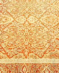 Adorn Hand Woven Rugs Mogul M1482 4'1"x6'1" Area Rug