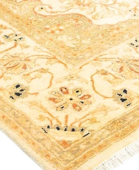Adorn Hand Woven Rugs Mogul M1503 4'1"x6'5" Area Rug