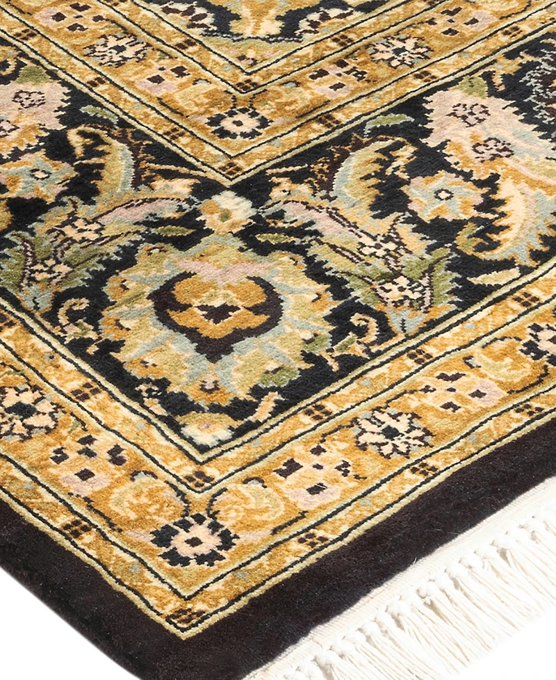 Adorn Hand Woven Rugs Mogul M1025 6'1"x9' Area Rug