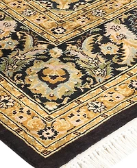 Adorn Hand Woven Rugs Mogul M1025 6'1"x9' Area Rug