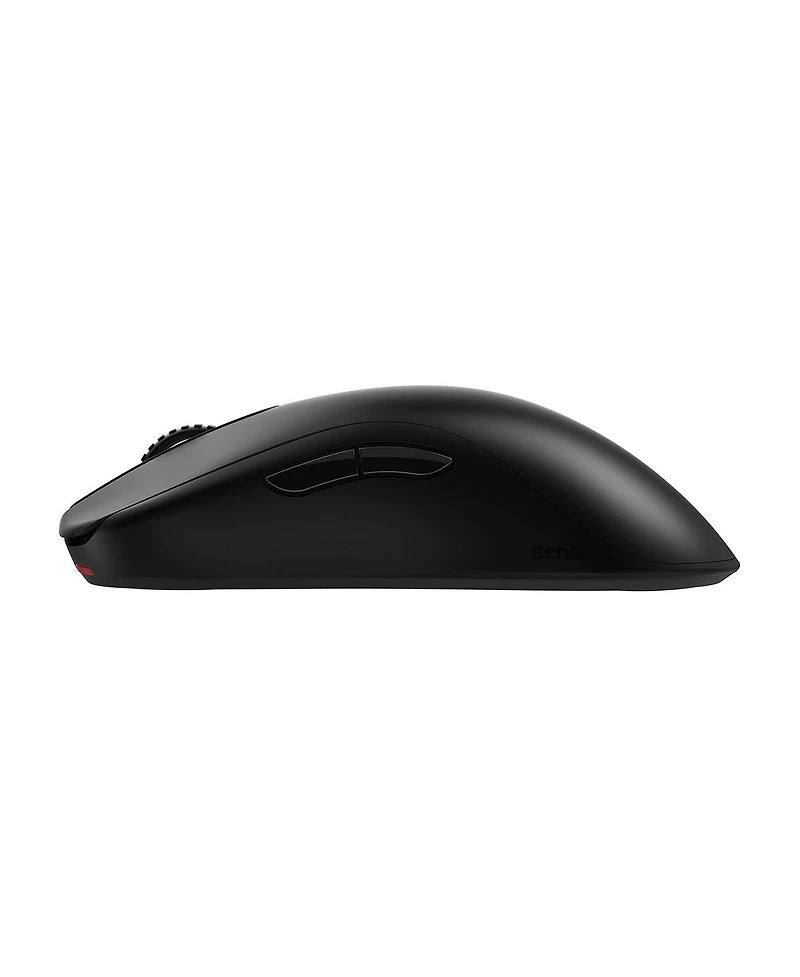 BenQ Zowie FK2-dw Wireless Gaming Mouse with 4K Enhanced Receiver, Black